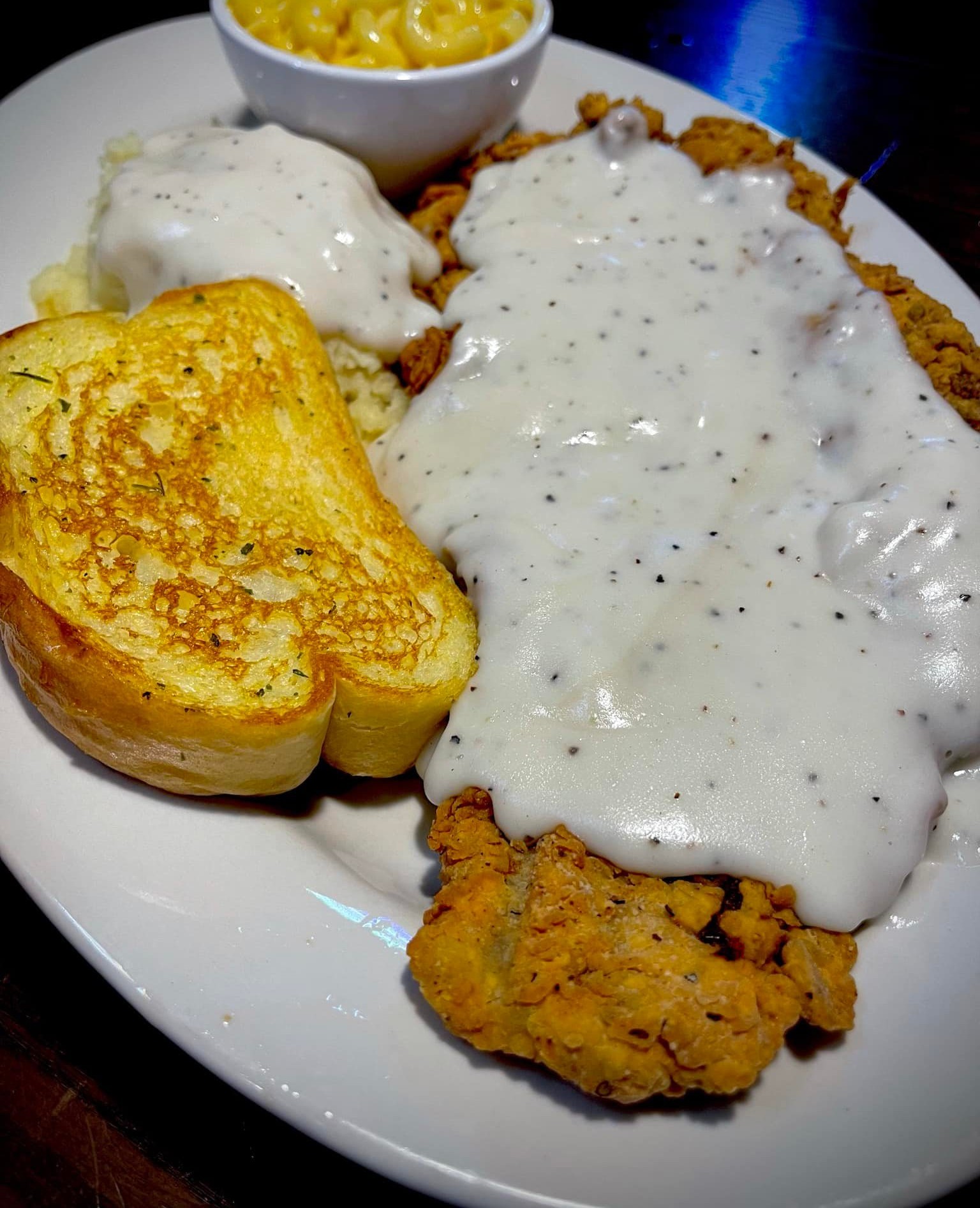 Chicken Fried Chicken